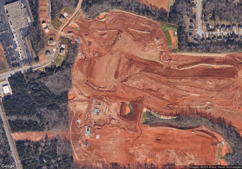 2026 Blackbird Cir, Covington, GA 30016 - photo 1