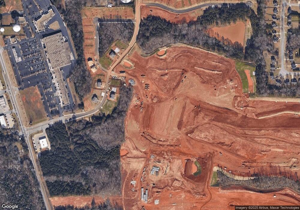 2102 Blackbird Cir, Covington, GA 30016 - photo 1