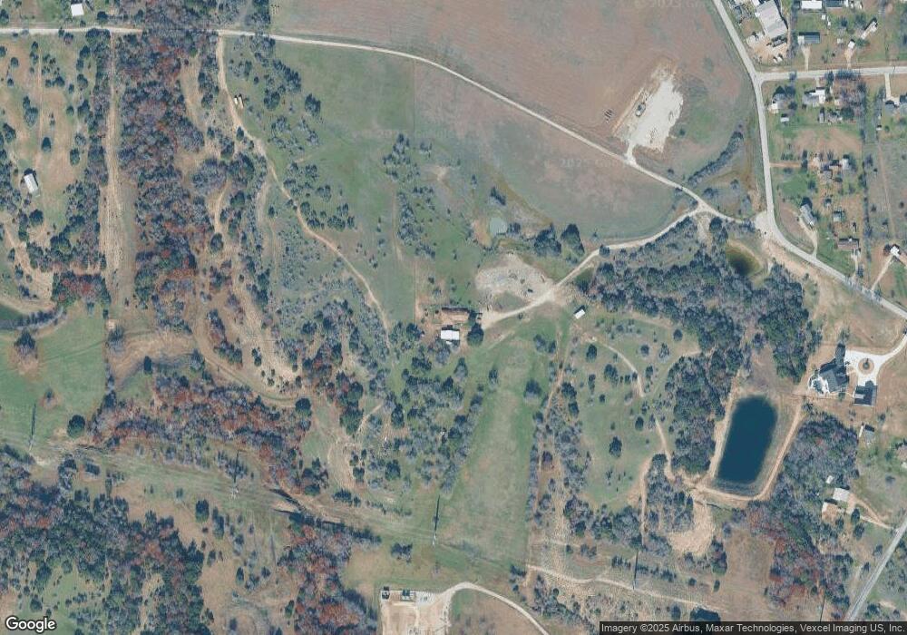 1126 Flat Rock Rd, Azle, TX 76020 - photo 1