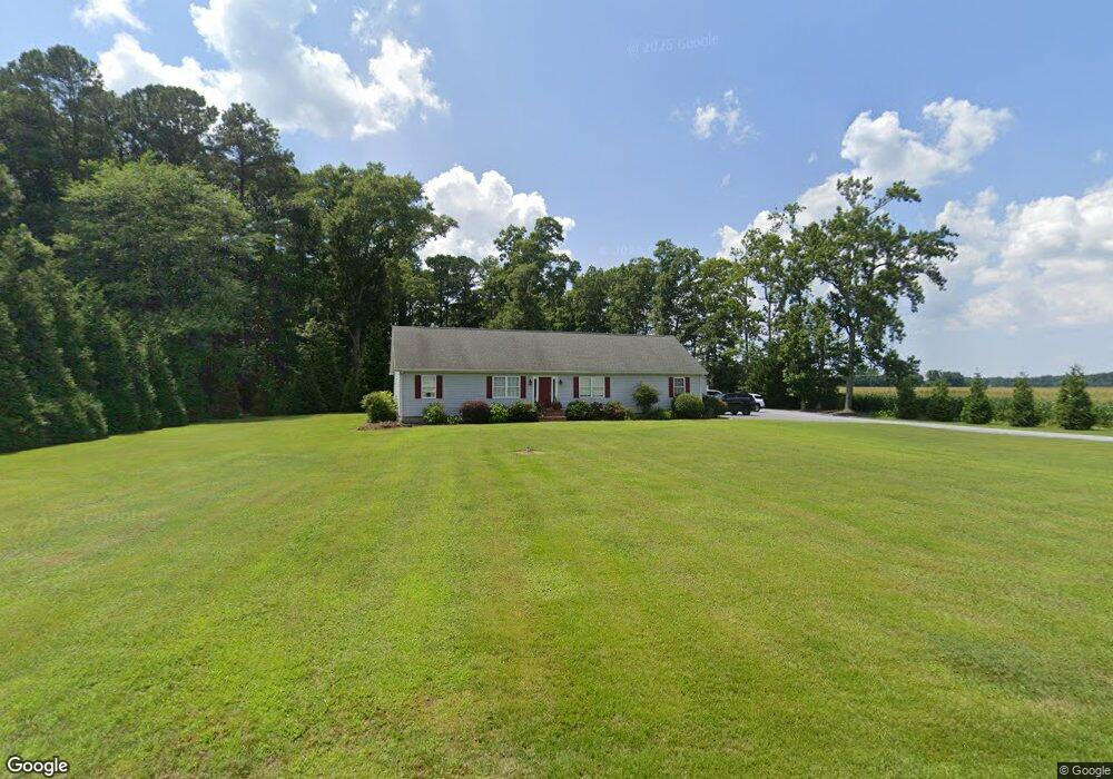 4982 Old Trappe Rd, Trappe, MD 21673 - photo 1