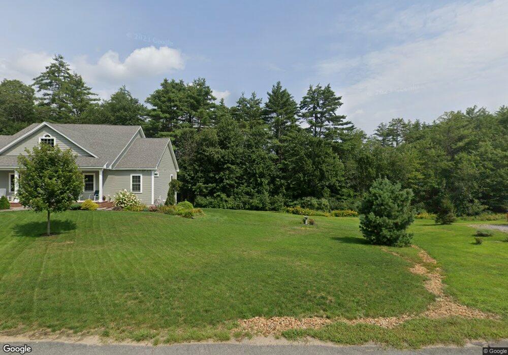 48 Knowlton Rd, Boscawen, NH 03303 - photo 1