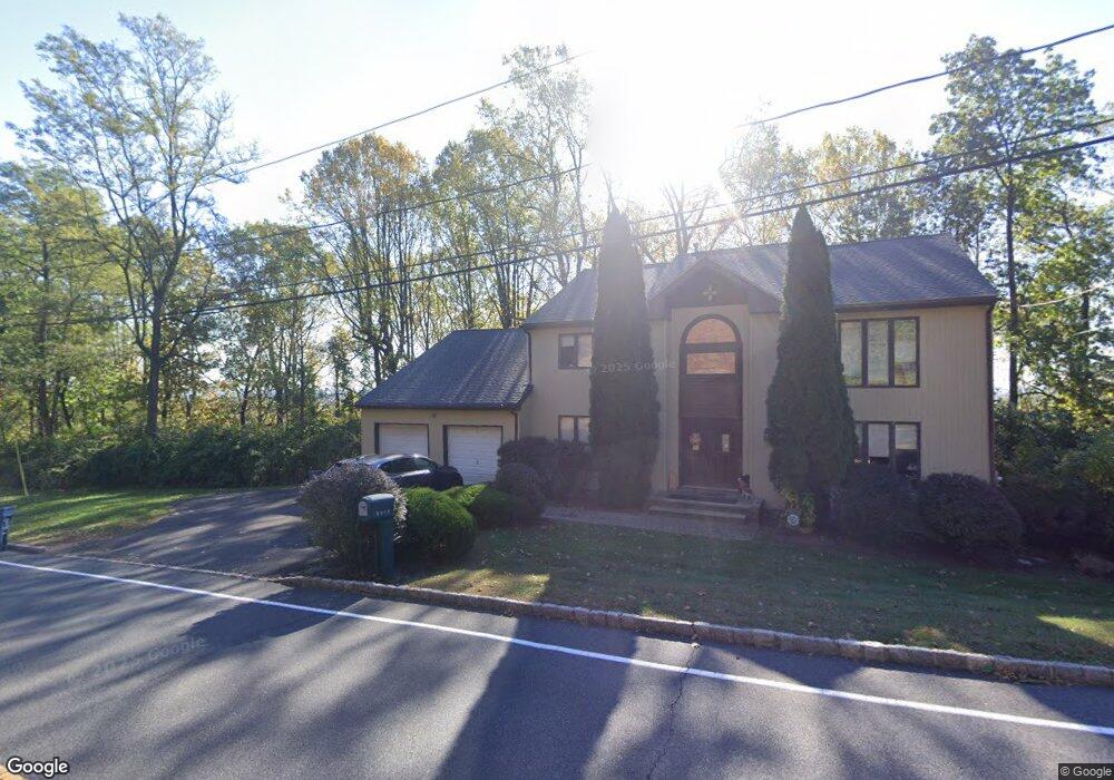 1563 Deer Path, Mountainside, NJ 07092 - photo 1