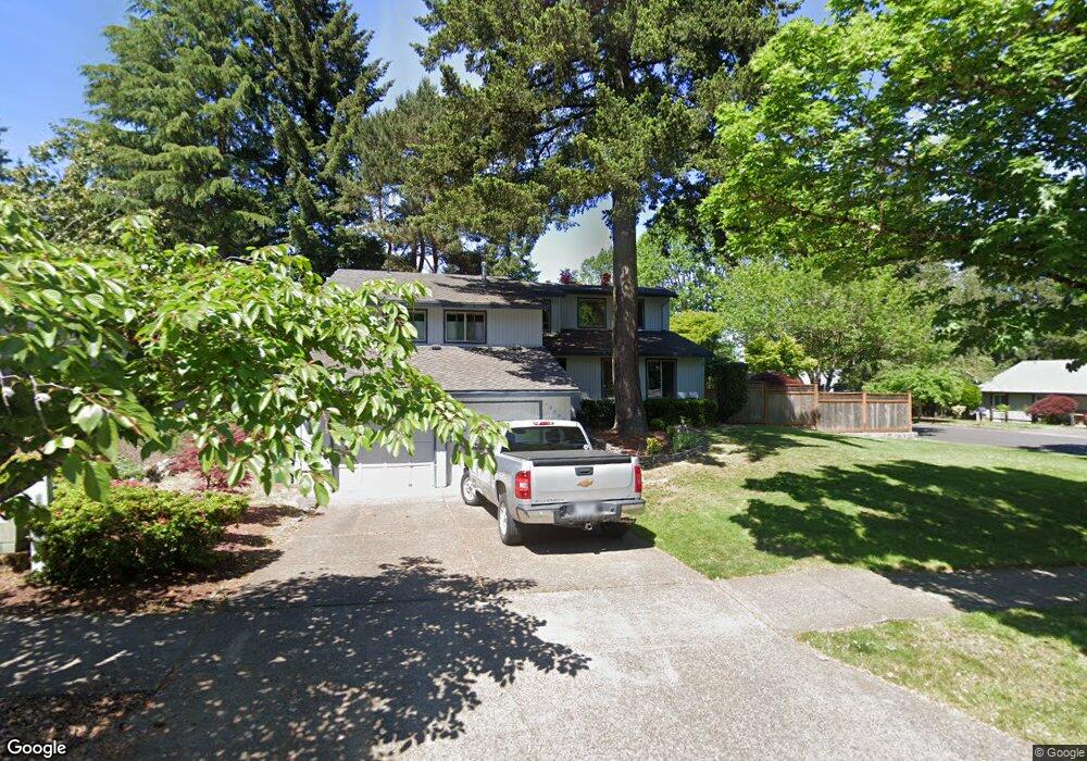 13525 SW Harness Ln, Beaverton, OR 97008 - photo 1