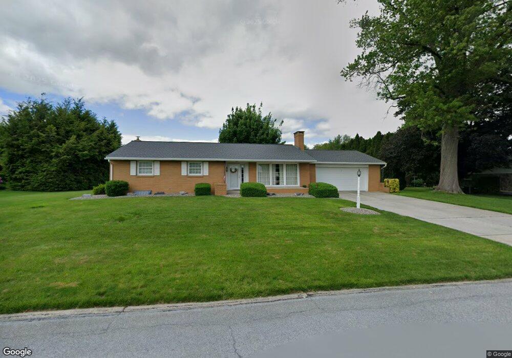 7 Colony Rd, Myerstown, PA 17067 - photo 1