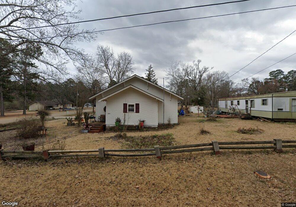 914 E Crayton St, Gurdon, AR 71743 - photo 1