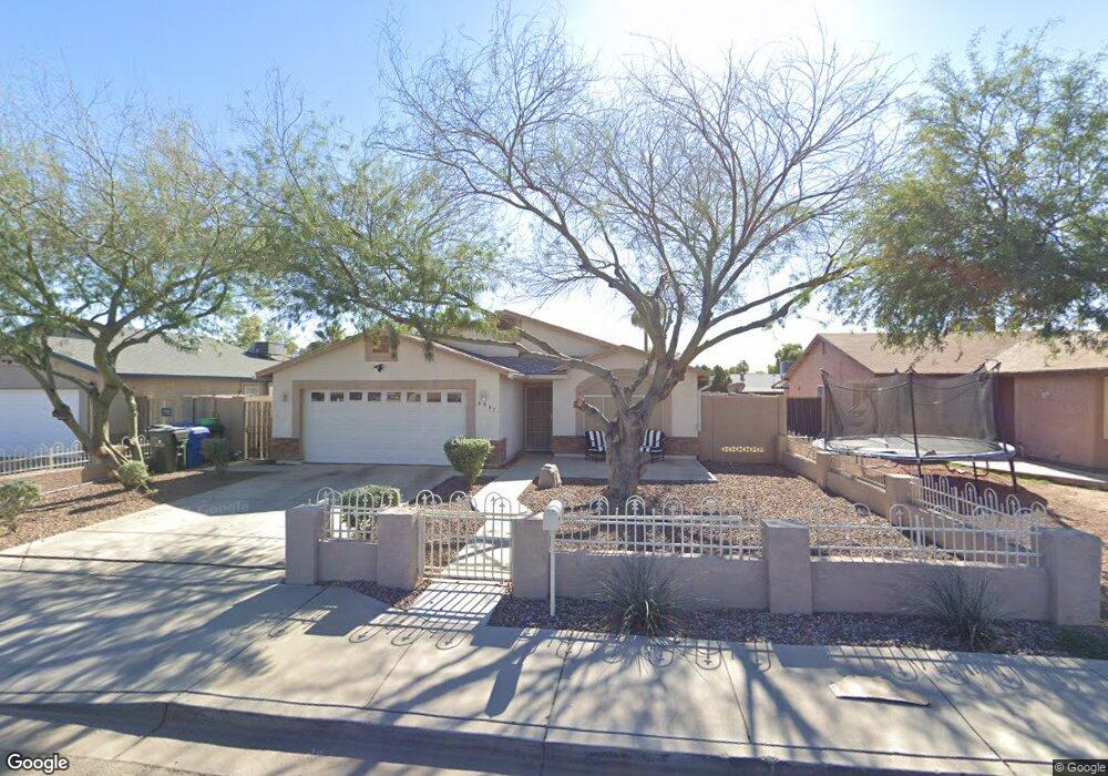 8937 W Osborn Rd, Phoenix, AZ 85037 - photo 1