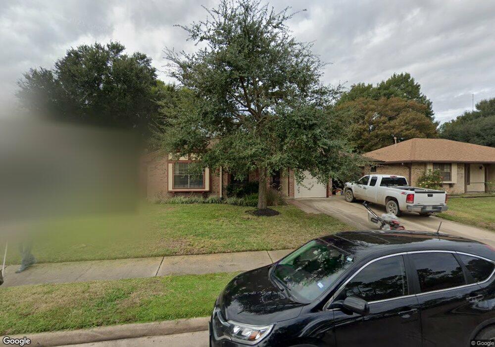 7411 Shady Mill Dr, Houston, TX 77040 - photo 1