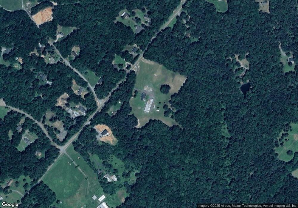 5337 Courtneys Corner Rd, Sumerduck, VA 22742 - photo 1