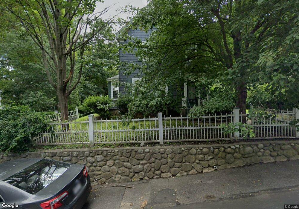 57 Houghton St, Woburn, MA 01801 - photo 1