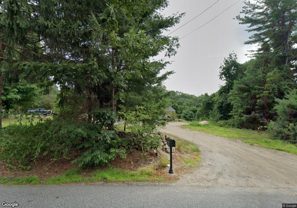 145 Spring St, Hopkinton, MA 01748 - photo 1