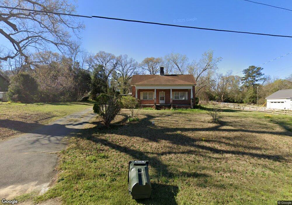 210 Lakeview Rd, Byron, GA 31008 - photo 1