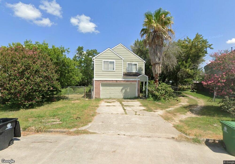 9259 Kingsflower Cir, Houston, TX 77075 - photo 1