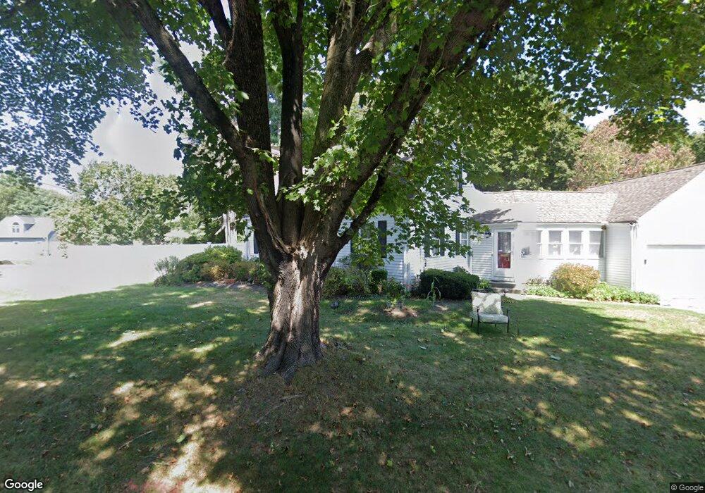 20 Polk Rd, Hingham, MA 02043 - photo 1