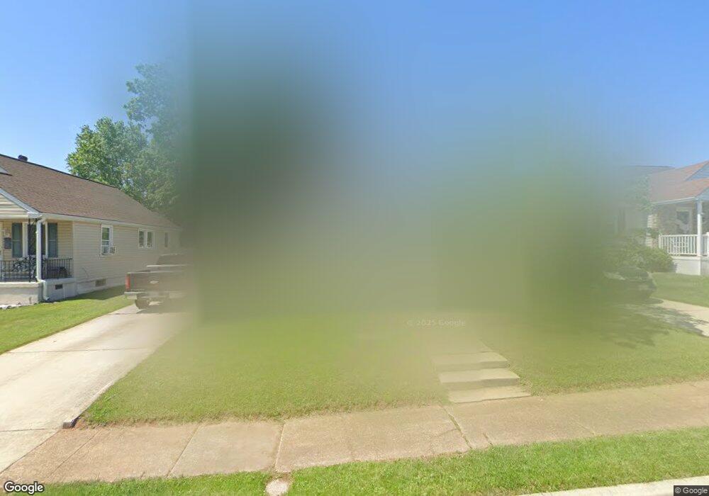 4241 Thorncliff Rd, Nottingham, MD 21236 - photo 1