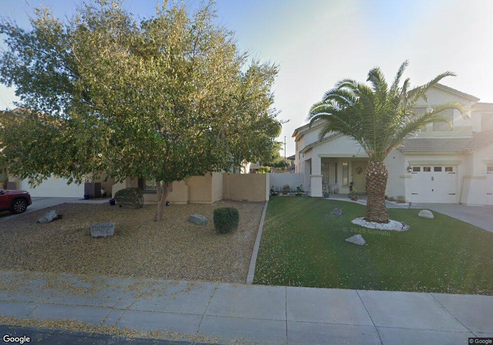 1545 E Cassia Ct, Gilbert, AZ 85298 - photo 1