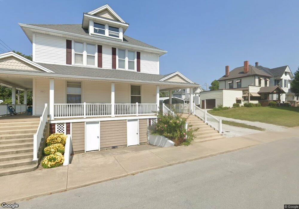 116 Walnut St unit 118, Tipton, IN 46072 - photo 1