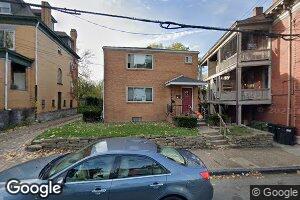 501 Center St, Pittsburgh, PA 15221