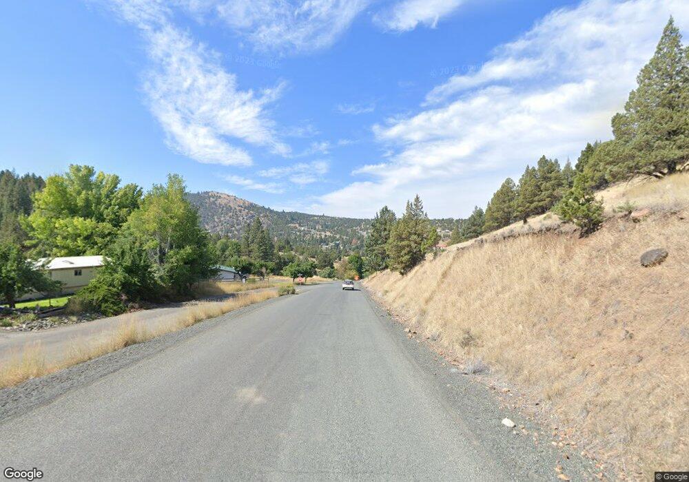 24822 Hwy 395 S, Canyon City, OR 97820 - photo 1