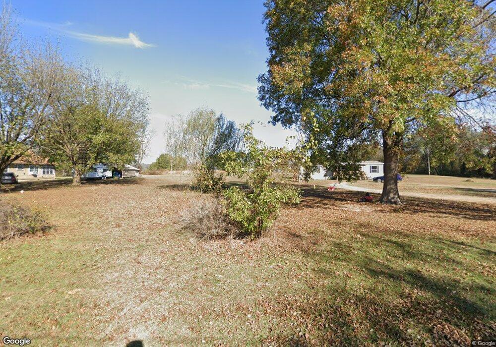 2338 Connection Rd, Mulberry, AR 72947 - photo 1