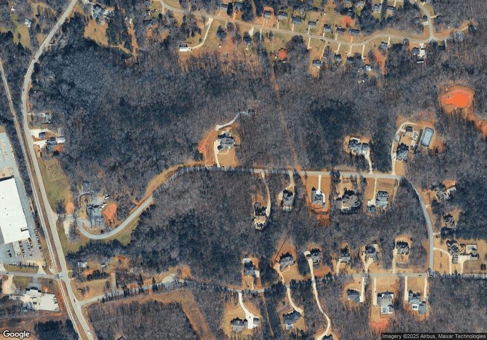 0 Lot 16 Carriage Ave unit 4072138, Jefferson, GA 30549 - photo 1