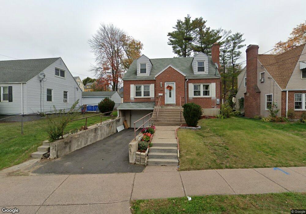 42 Ledger St, Hartford, CT 06106 - photo 1