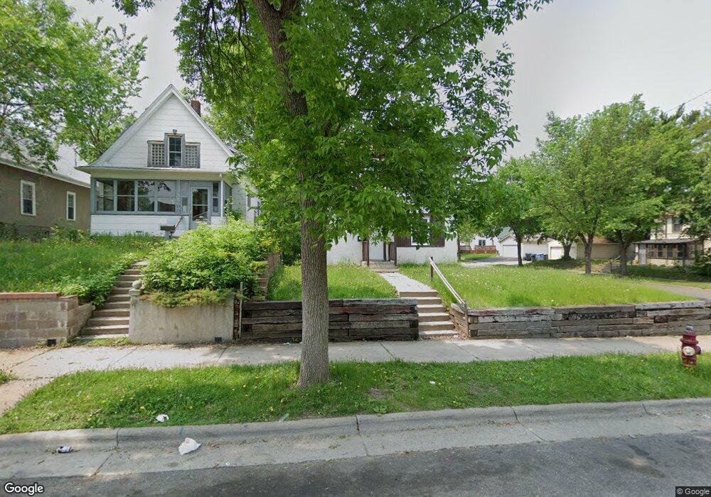 1429 Logan Ave N, Minneapolis, MN 55411 - photo 1