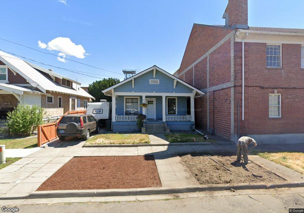 248 SW 3rd St, Pendleton, OR 97801 - photo 1