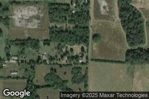 42 1/2 Reid Ln, Jerusalem, AR 72080