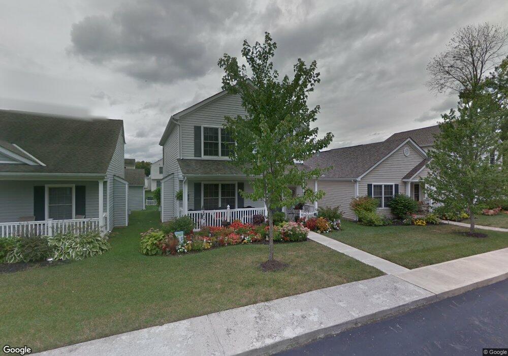 2719 Bellero Way, Columbus, OH 43219 - photo 1