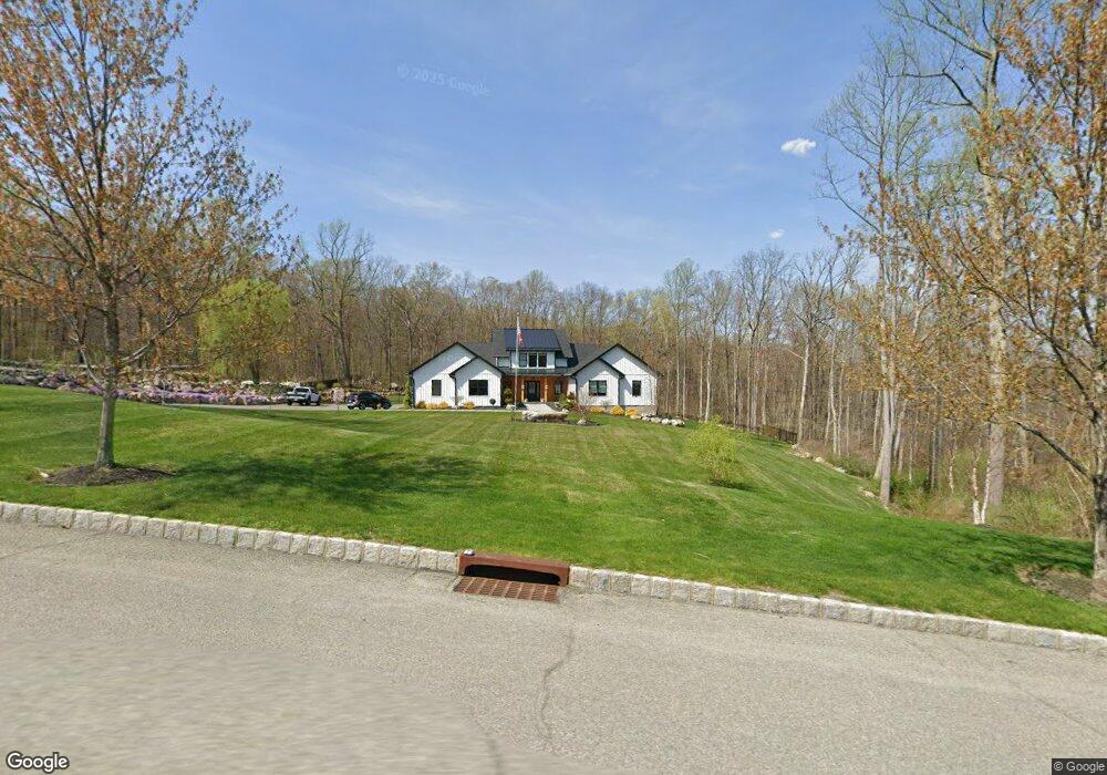 40 Juniper Terrace, Tuxedo Park, NY 10987 - photo 1