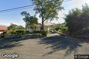 307 Main St, Rufus, OR 97050