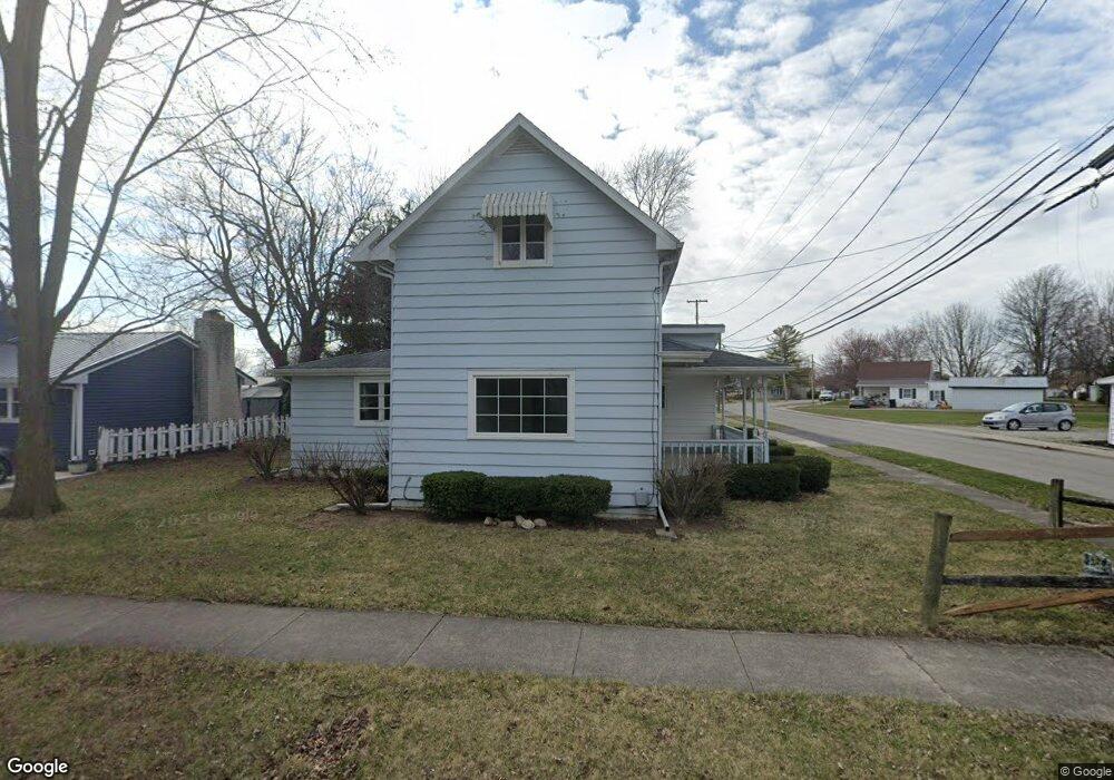 201 S Elm St, Columbus Grove, OH 45830 - photo 1