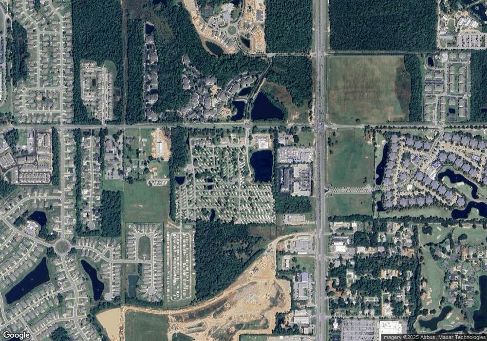 19800 Oak Rd W, Gulf Shores, AL 36542 - photo 1