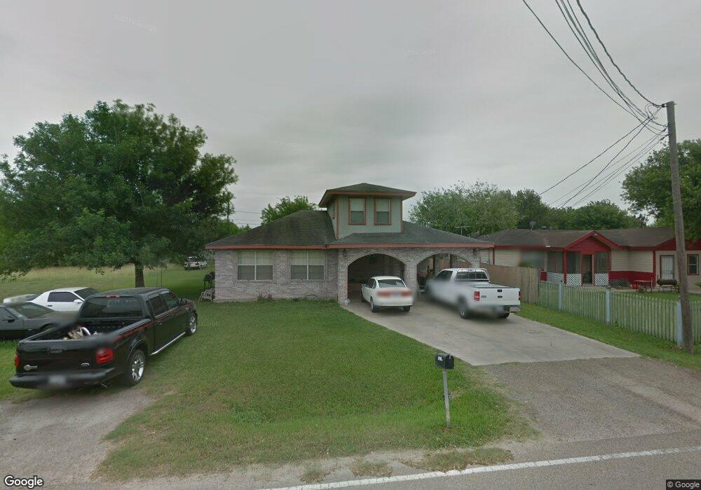 119 Amistad Ln, Weslaco, TX 78596 - photo 1