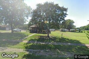 115 3rd St, Cedar Point, KS 66843