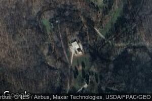 39831 Cranes Nest Rd, Woodsfield, OH 43793