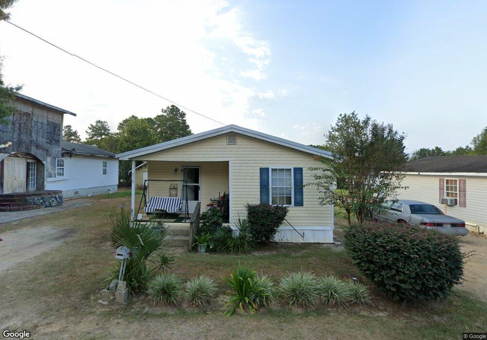 716 17th 1/2 St, Tifton, GA 31794 - photo 1