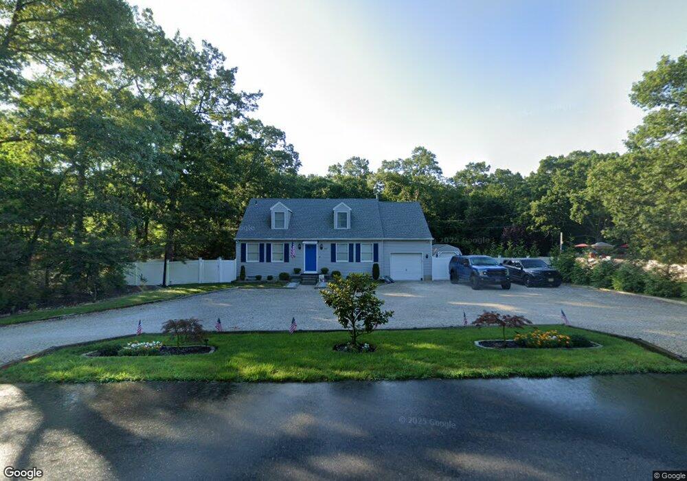 722 S 2nd Ave, Galloway, NJ 08205 - photo 1