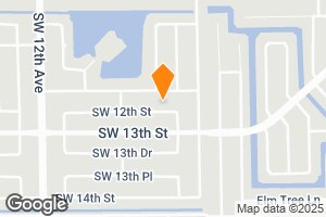 957 SW 12th St, Boca Raton, FL 33486