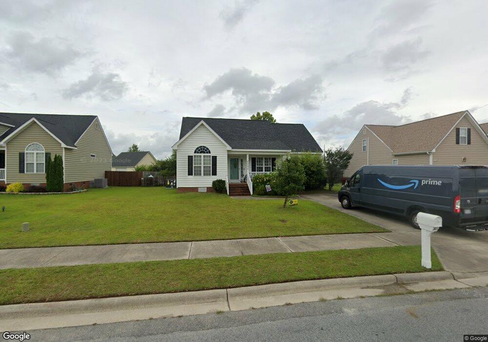 2020 Charterhouse Ln, Winterville, NC 28590 - photo 1