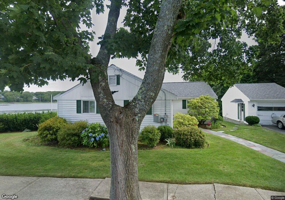 25 Fairview Rd, Salem, MA 01970 - photo 1