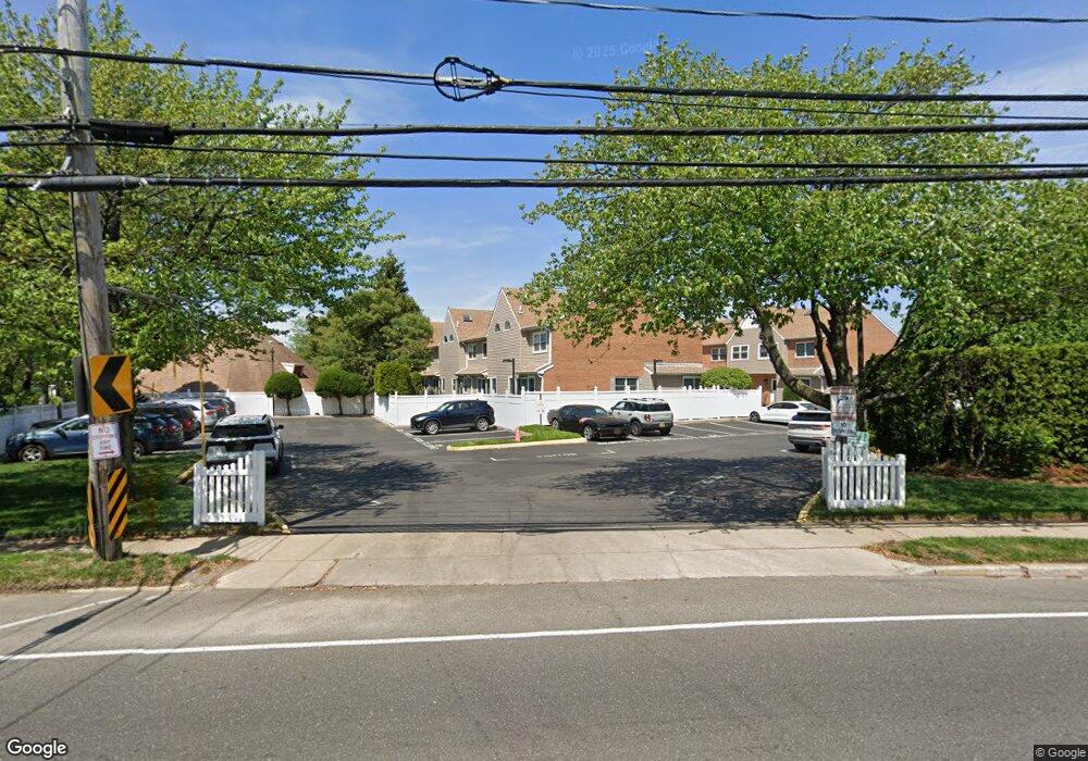 280 Franklin Ave, Franklin Square, NY 11010 - photo 1