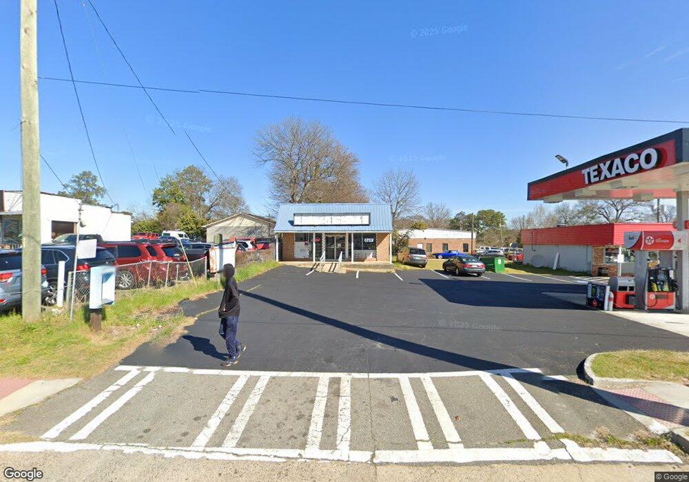 2218 Watson Blvd, Warner Robins, GA 31093 - photo 1