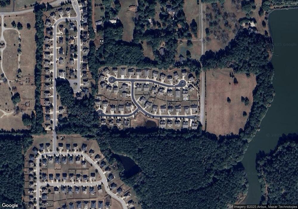 124 Annis Berrye Trace, McDonough, GA 30252 - photo 1