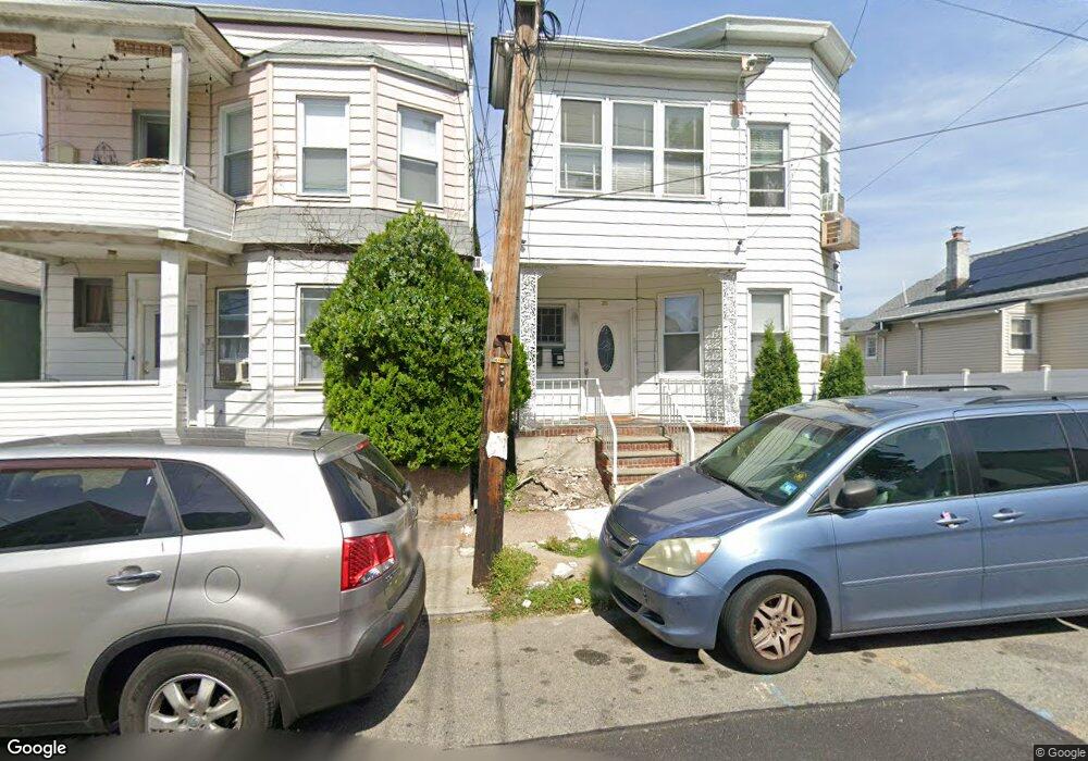 25 Doremus St unit 27, Paterson, NJ 07522 - photo 1