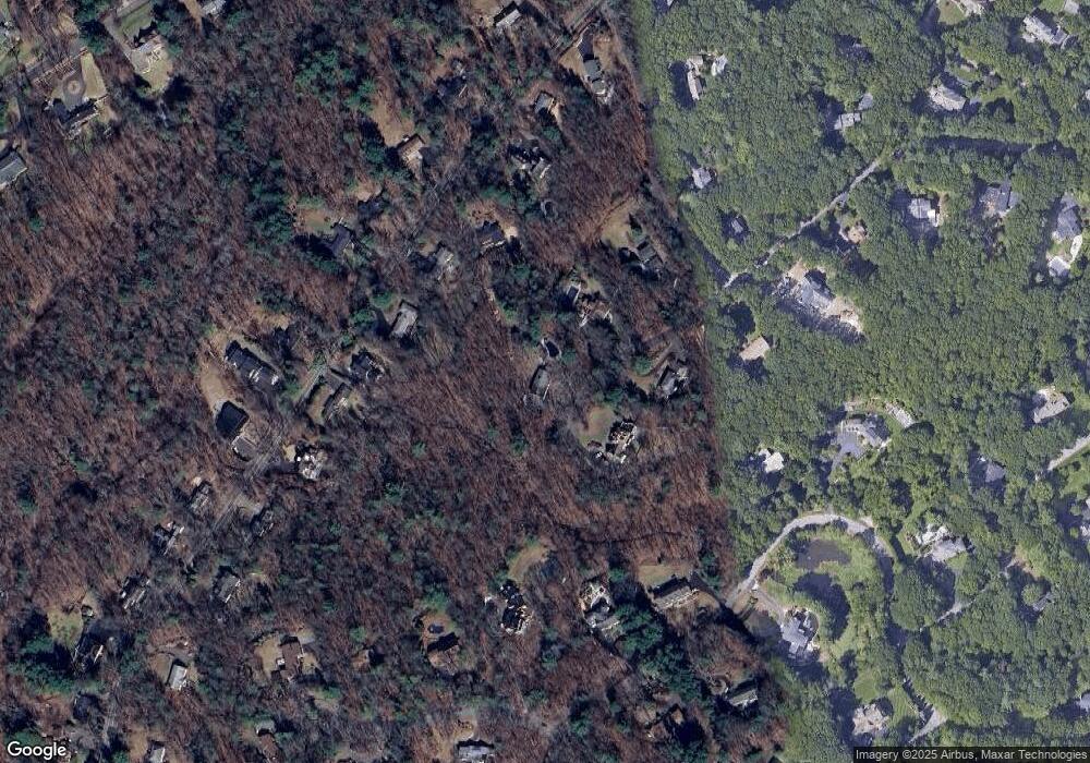 215 Hickory Rd, Weston, MA 02493 - photo 1