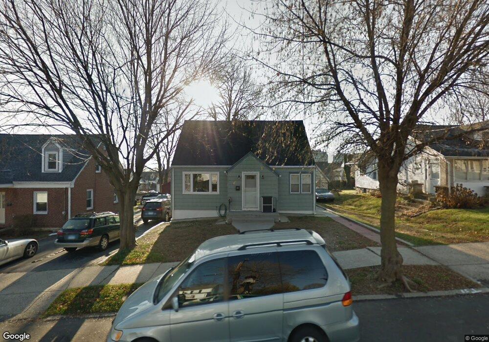 867 Birmingham St, Bridgeport, CT 06606 - photo 1