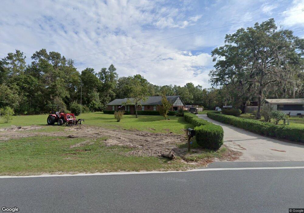 476 E Ivan Rd, Crawfordville, FL 32327 - photo 1