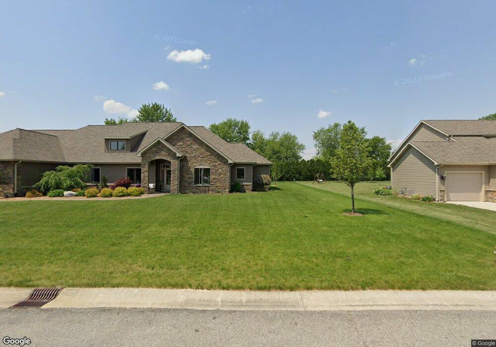 1702 Diane Dr unit 48, Ossian, IN 46777 - photo 1