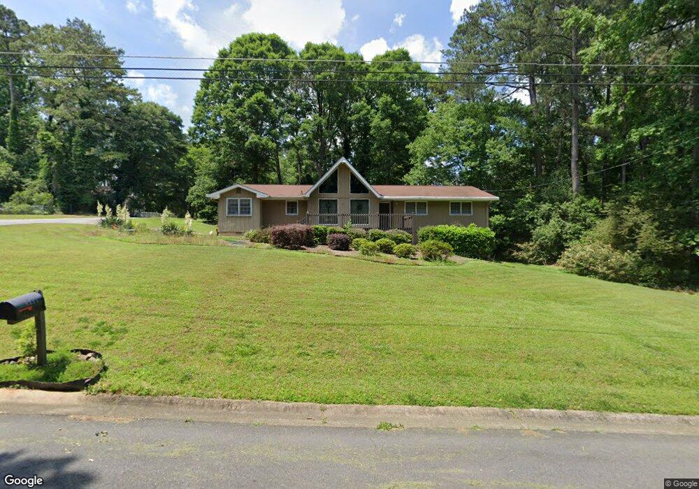 4131 Whispering Forest Ct SW, Lilburn, GA 30047 - photo 1